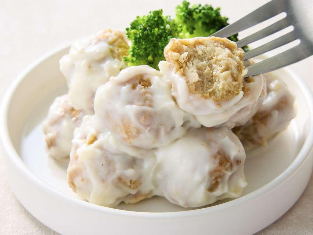 丰桥康福特茵酒店 丰桥市 餐厅 照片